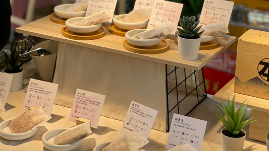 （补性）Warming Soup: a simple first step to loving your health a little better