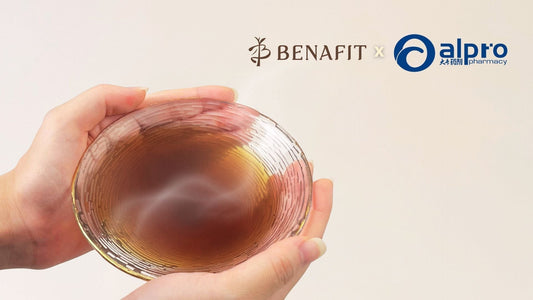 Benafit's No-Cook Herbal Soup Is Now at Alpro Pharmacy Malaysia ✨