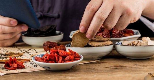 Does Chinese Herbal Soup Works?