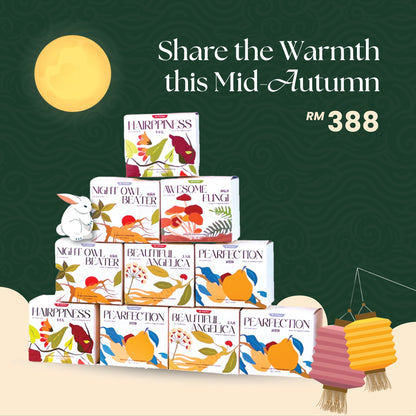 Share The Warmth