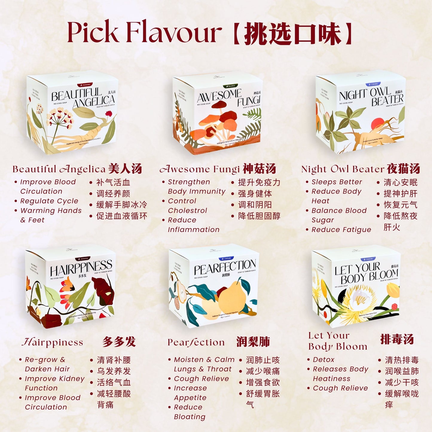 【Pre-Order ONLY】Money Huat 2026 GiftBox