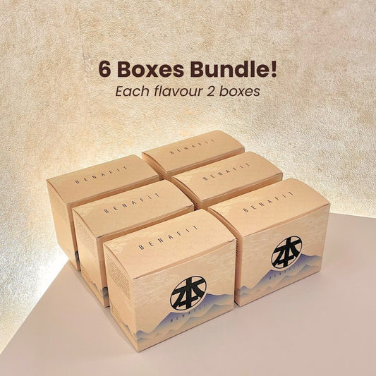 Mix & Match Souper Bundle 6