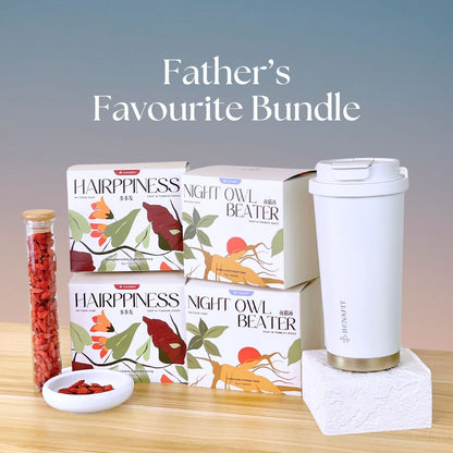 Father's Favourite Bundle