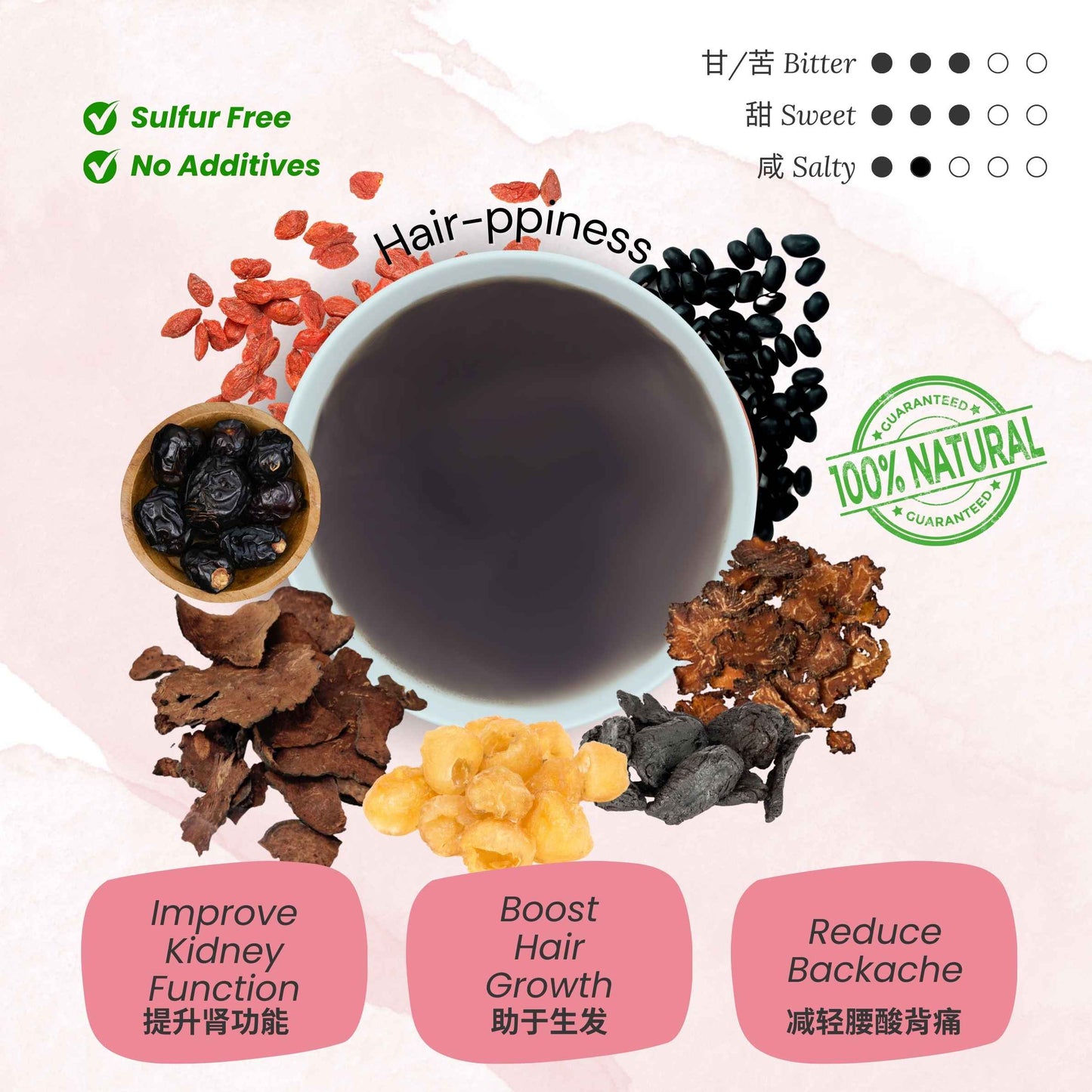 Mix & Match Souper Bundle 3