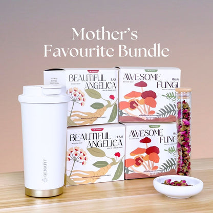 Mother's Favourite Bundle