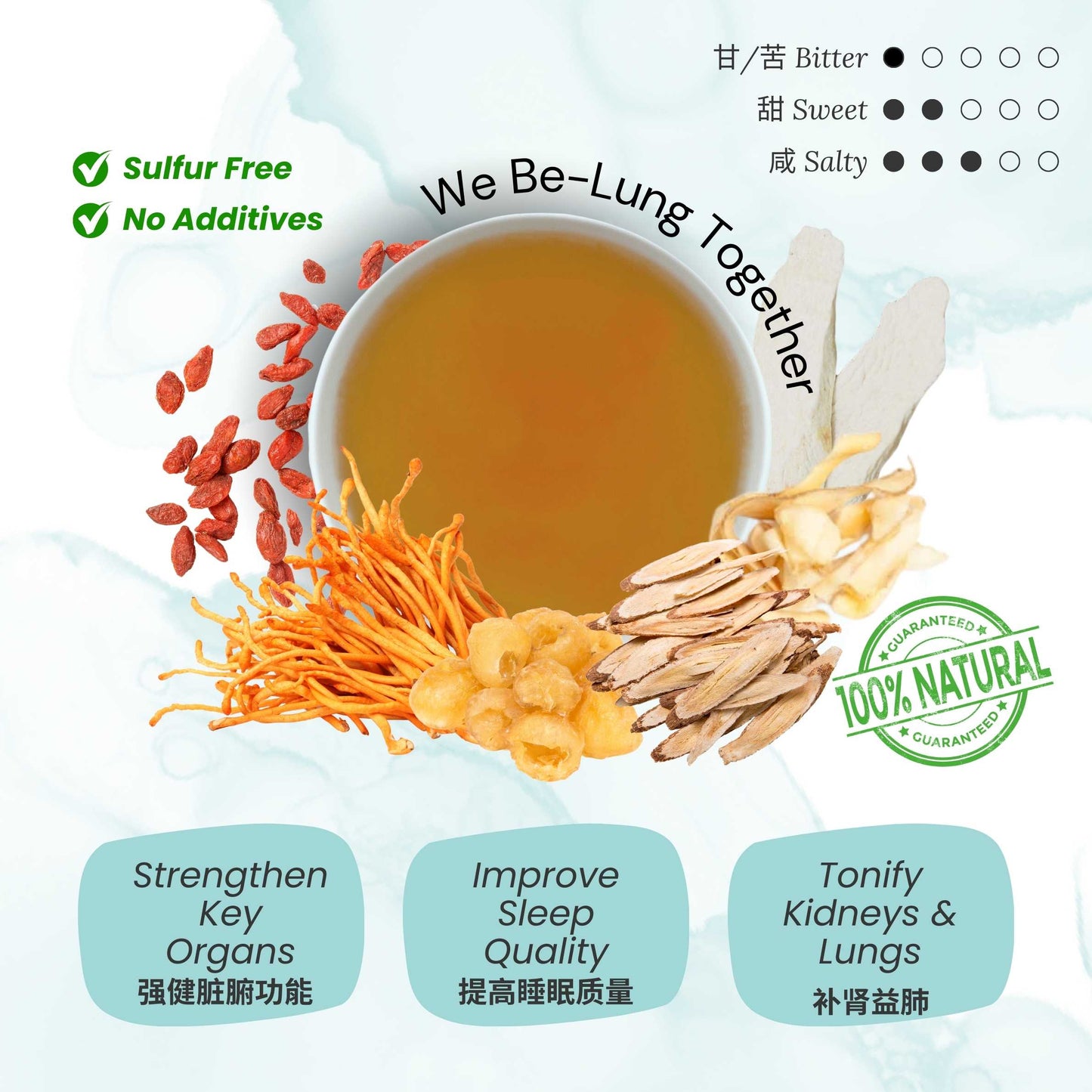 Mix & Match Souper Bundle 3