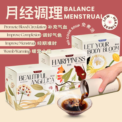 Starter 3 Box Bundle