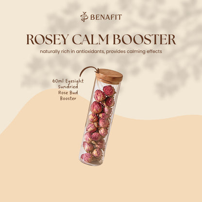 Rosey Calm Booster